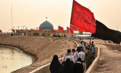ظرفیتهای فراوان کرمانشاه در حوزه «راهیاننور»