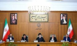 مجلس و مجمع تشخیص قانون بودجه را پیش ازپایان سال به نتیجه رسانند