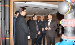 بهینهسازی بیش از ۳ هزار واحد موتورخانه در سطح استان کرمانشاه