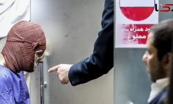 ۱۱۳ نفر مصدوم و ۷ نفر قطع عضو حاصل چهارشنبهسوزی