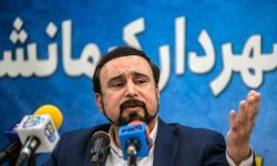 تله‌کابین کرمانشاه با قول وزیر کشور راه‌اندازی می‌شود