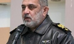 نیروی زمینی ارتش آماده امدادرسانی به مناطق سیل‌خیز است