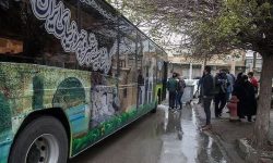 رییس سازمان حمل و نقل مسافر شهرداری کرمانشاه: اتوبوس‌های گردشگری در کرمانشاه راه اندازی شدند