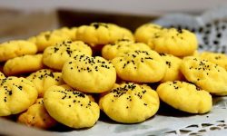 «نان برنجی» کرمانشاه را از دستفروشان نخرید