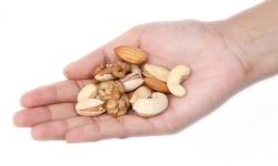 بعد از شام یک مُشت «آجیل» مصرف کنید