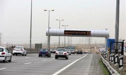 ثبت بیش از ۲ میلیون تردد در جاده‌های کرمانشاه