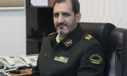 اجرای طرح هر کلانتری یک شهر توسط نیروی انتظامی استان کرمانشاه