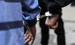اراذل و اوباش مخل نظم و امنیت اجتماعی در کرمانشاه دستگیر شدند