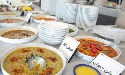 راه‌اندازی آکادمی گردشگری خوراک در کرمانشاه