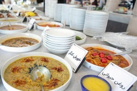 راه‌اندازی آکادمی گردشگری خوراک در کرمانشاه