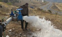 طرح آبرسانی هرسین در اولویت پیگیری و اجرا