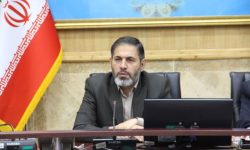 ظرفیت قرآنی کرمانشاه نیازمند برنامه منجسم