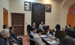 شهردار کرمانشاه: وظایف شهرداری وسیع‌تر از تمامی ارگان‌ها است
