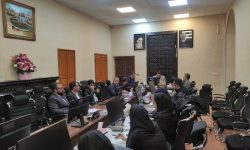 شهردار کرمانشاه:برخورد با ساخت و ساز غیر مجاز شدت می‌گیرد