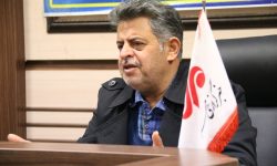 بیش از ۸۰۰ هزار نفر در کرمانشاه بیمه سلامت رایگان دارند