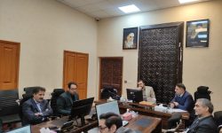 دکتر نوروزی شهردار کرمانشاه:استفاده از حمل و نقل عمومی در کرمانشاه مناسب نیست