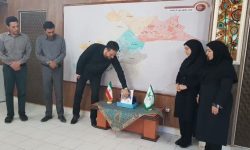 رونمایی از پیش‌نویس طرح تحول رسانه‌ای کانون کرمانشاه