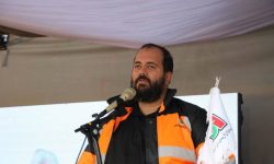 خدمات سازمان راهداری جهادی و مستمر است