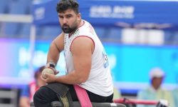 ورزش معلولین کرمانشاه سال گذشته ۳۰ مدال کسب کرد