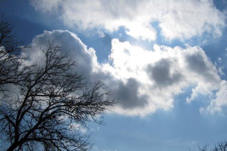 هوای بهار کرمانشاه چگونه است؟