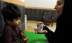 شناسایی بیش از ۵۰۰ کودک «اوتیسم» در کرمانشاه