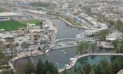 بودجه امسال شهرداری روانسر ۸۵۰ میلیارد ریال است