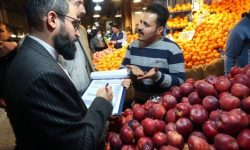 ۷۰۷ پرونده تعزیراتی برای اصناف کرمانشاه تشکیل شد