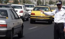 محدویت‌های ترافیکی روز قدس در کرمانشاه اعلام شد