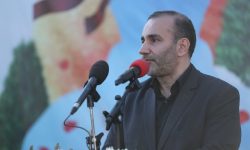 استاندار کرمانشاه: رژیم صهیونیستی در یک دوگانه مرگبار گرفتار شده است