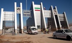 صادرات ۳ میلیارد دلاری کالا از گمرکات استان کرمانشاه