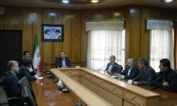 کرمانشاه صاحب سامانه هوشمند حمل و نقل بار و کالا میشود