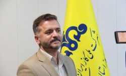 جذب بیش از ۲۷ هزار و ۷۰۰ مشترک گاز در استان کرمانشاه طی سال ۱۴۰۲