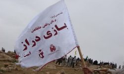 پیشبینی صعود ۵۰ هزار نفری به ارتفاعات «بازیدراز»