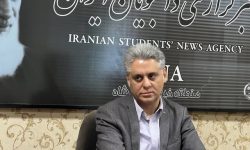 گاوشان موقتا از مدار تامین آب کرمانشاه خارج شد/ مردم همکاری کنند