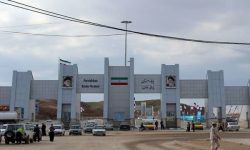 مرز پرویزخان ۲۲ و ۲۳ فروردینماه تعطیل است