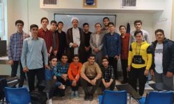 تحول در برنامههای درسی نیاز ضروری است