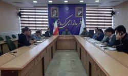 توزیع ۵۰ تن سهمیه شناور آرد بین نانواییهای کرمانشاه