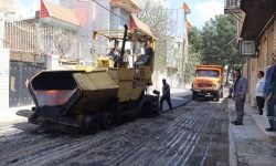 شهردار کرمانشاه: فعالیت جهادی عمرانی خدماتی در مناطق هشتگانه کرمانشاه از امروز آغاز شد