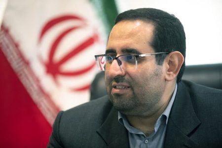 برگزاری میز خدمت در دادسرای کرمانشاه