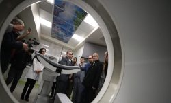 افتتاح تنها مرکز پتاسکن غرب کشور تا توسعه زیرساختها و هنرنمایی پزشکان کرمانشاه