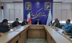 همه در حفظ پوشش اراضی جنگلی کرمانشاه مسؤول هستیم