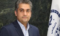 فاز اول «شهرک فناوری» کرمانشاه امسال کلید میخورد