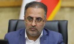 شناسایی ۱۷۱ تبعه خارجی غیرمجاز در واحدهای اقتصادی کرمانشاه