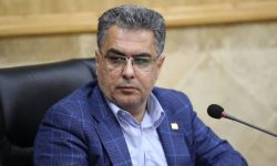 صدرنشینی اداره کل راهداری و حمل ونقل جادهای کرمانشاه عرصه تولید درامد