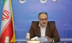 سال گذشته ۶۱۰ هزار پرونده وارد دستگاه قضایی کرمانشاه شد