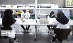 رییس جهاد دانشگاهی: کرمانشاه صاحب شهرک فناوری میشود