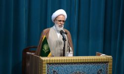 «وعده صادق» دفاع از حیثیت و خاک ایران بود