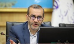از برگزاری رویدادهای گردشگری شناسنامهدار حمایت میکنیم