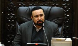 زمین ایجاد پارکینگ وسایل نقلیه سنگین در کرمانشاه تأمین شد