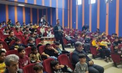 «یکصدا ایران»؛ ویژهبرنامه برای کودکان و نوجوانان کرمانشاهی